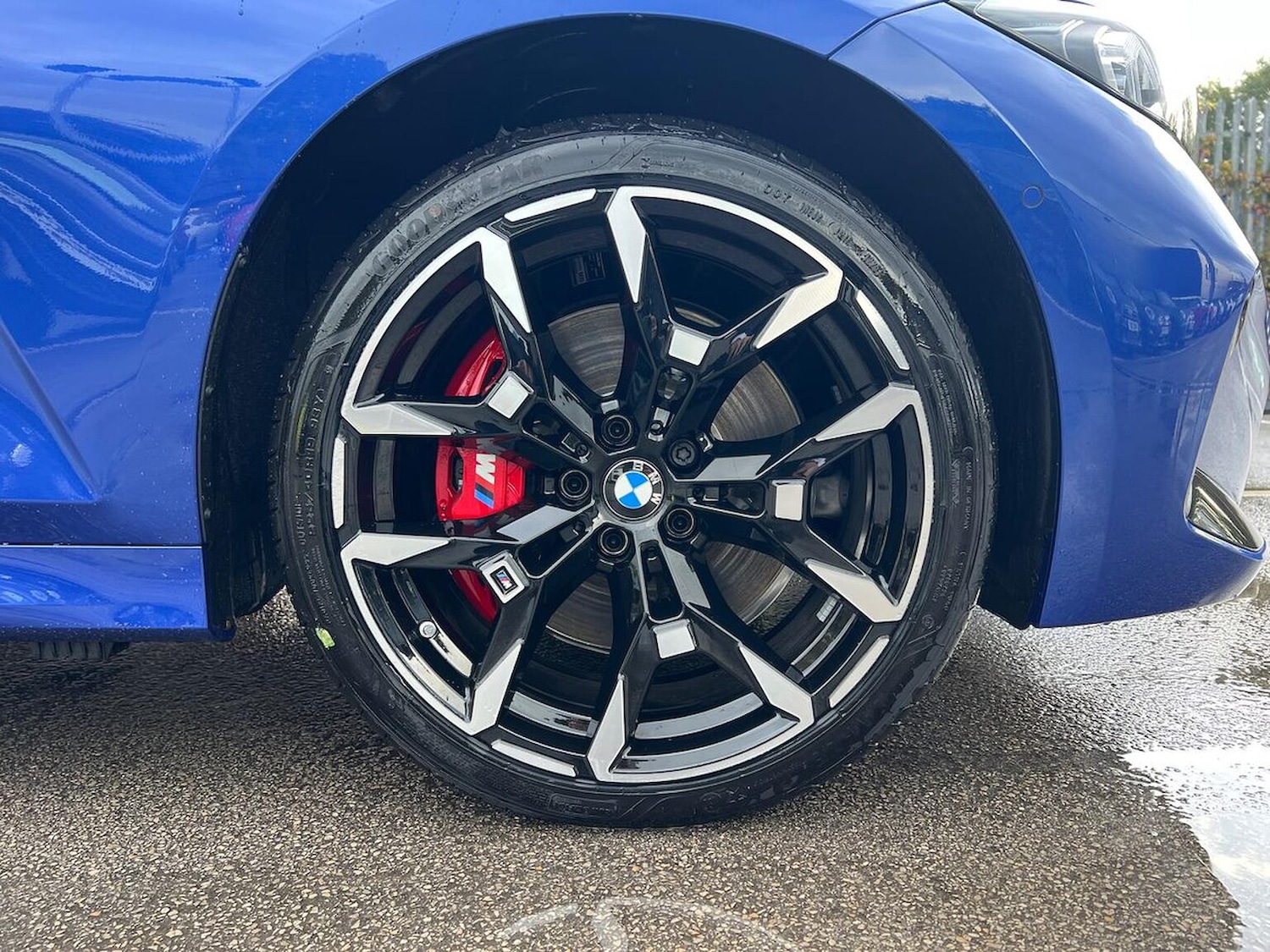 Used BMW 3 Series 2025 for sale - 76461816: Photo 6