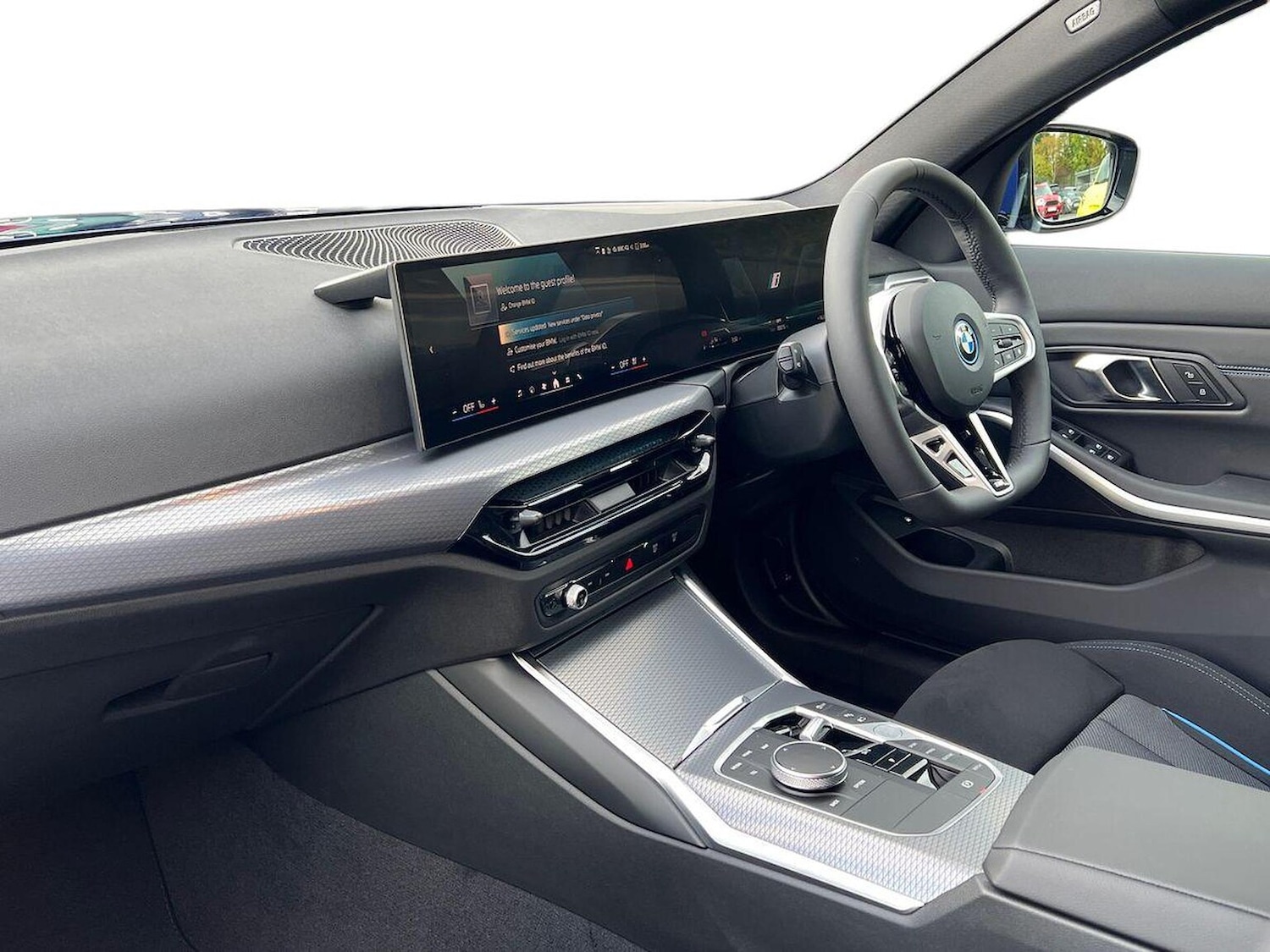 Used BMW 3 Series 2025 for sale - 76461816: Photo 7