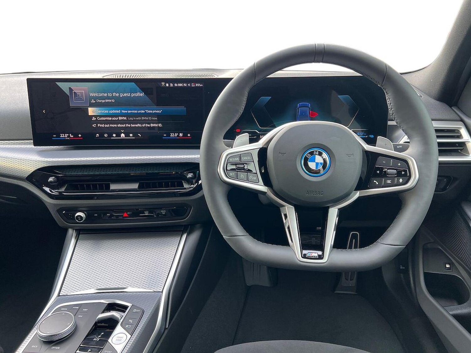 Used BMW 3 Series 2025 for sale - 76461816: Photo 9