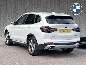Used BMW X3 2023 for sale - 79478626: Photo
