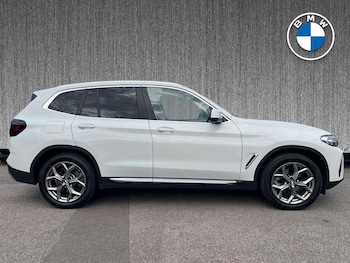 Used BMW X3 2023 for sale - 79478626: Photo