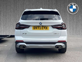 Used BMW X3 2023 for sale - 79478626: Photo