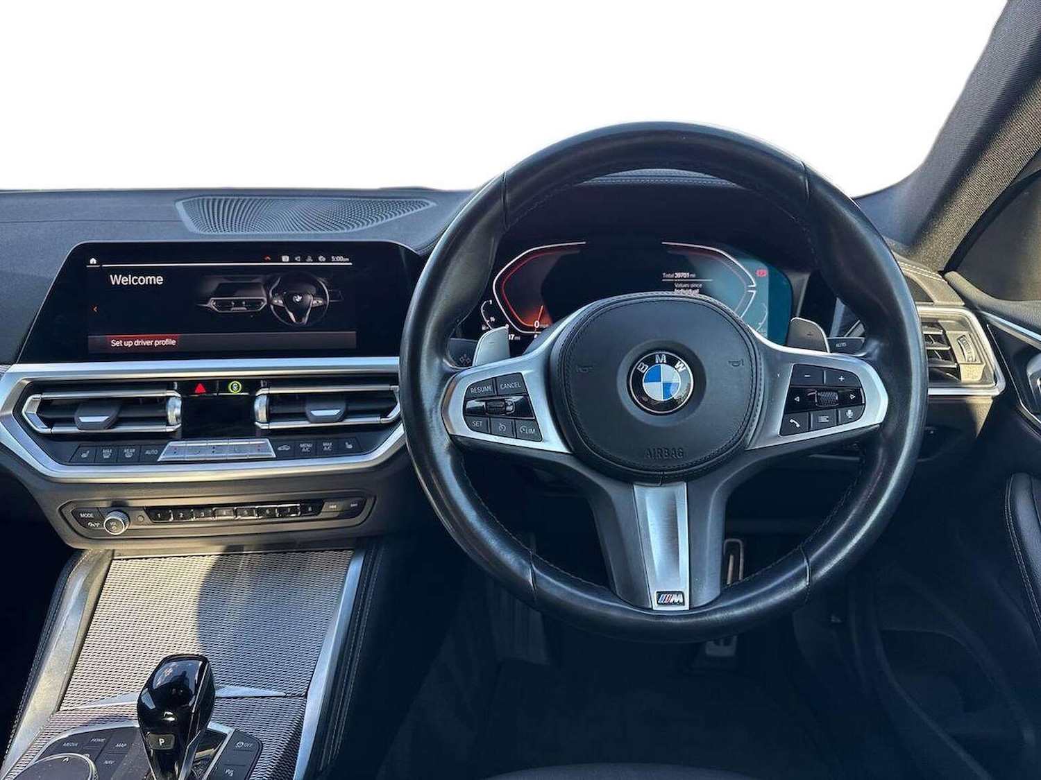 Used BMW 4 Series 2022 for sale - 76596357: Photo 10