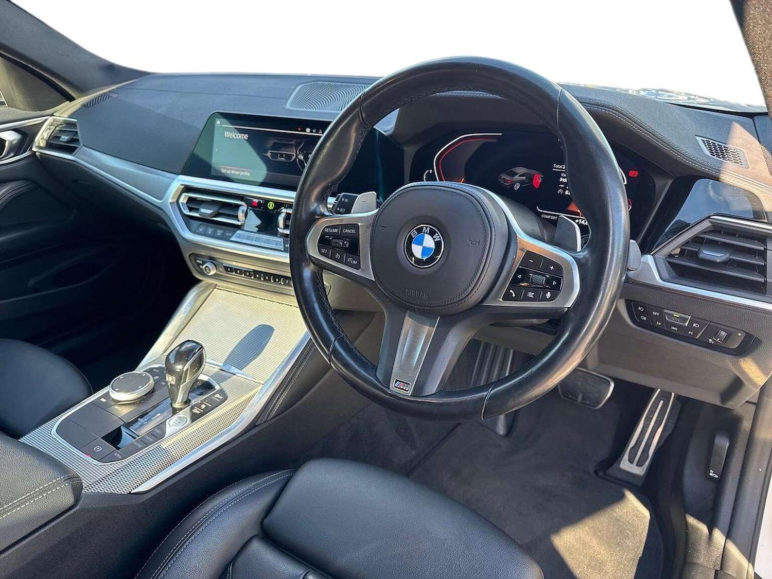 Used BMW 4 Series 2022 for sale - 76596357: Photo 16