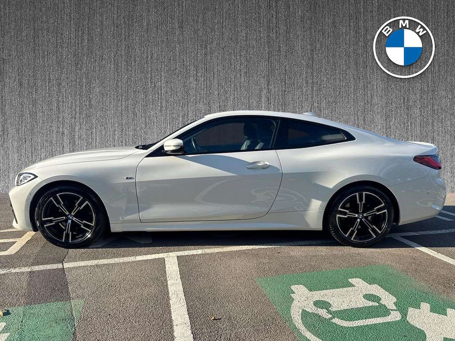 Used BMW 4 Series 2022 for sale - 76596357: Photo 20