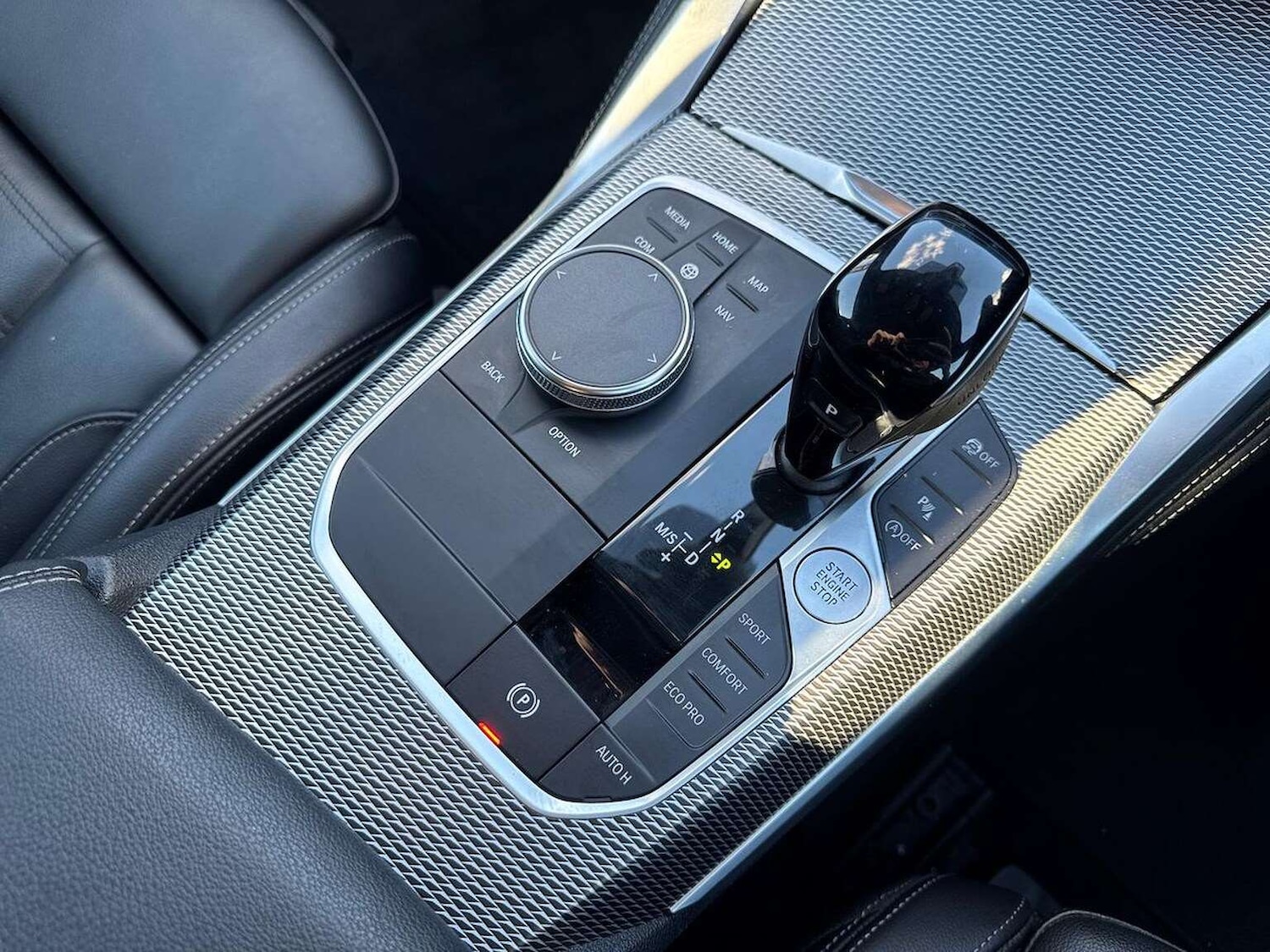 Used BMW 4 Series 2022 for sale - 76596357: Photo 23