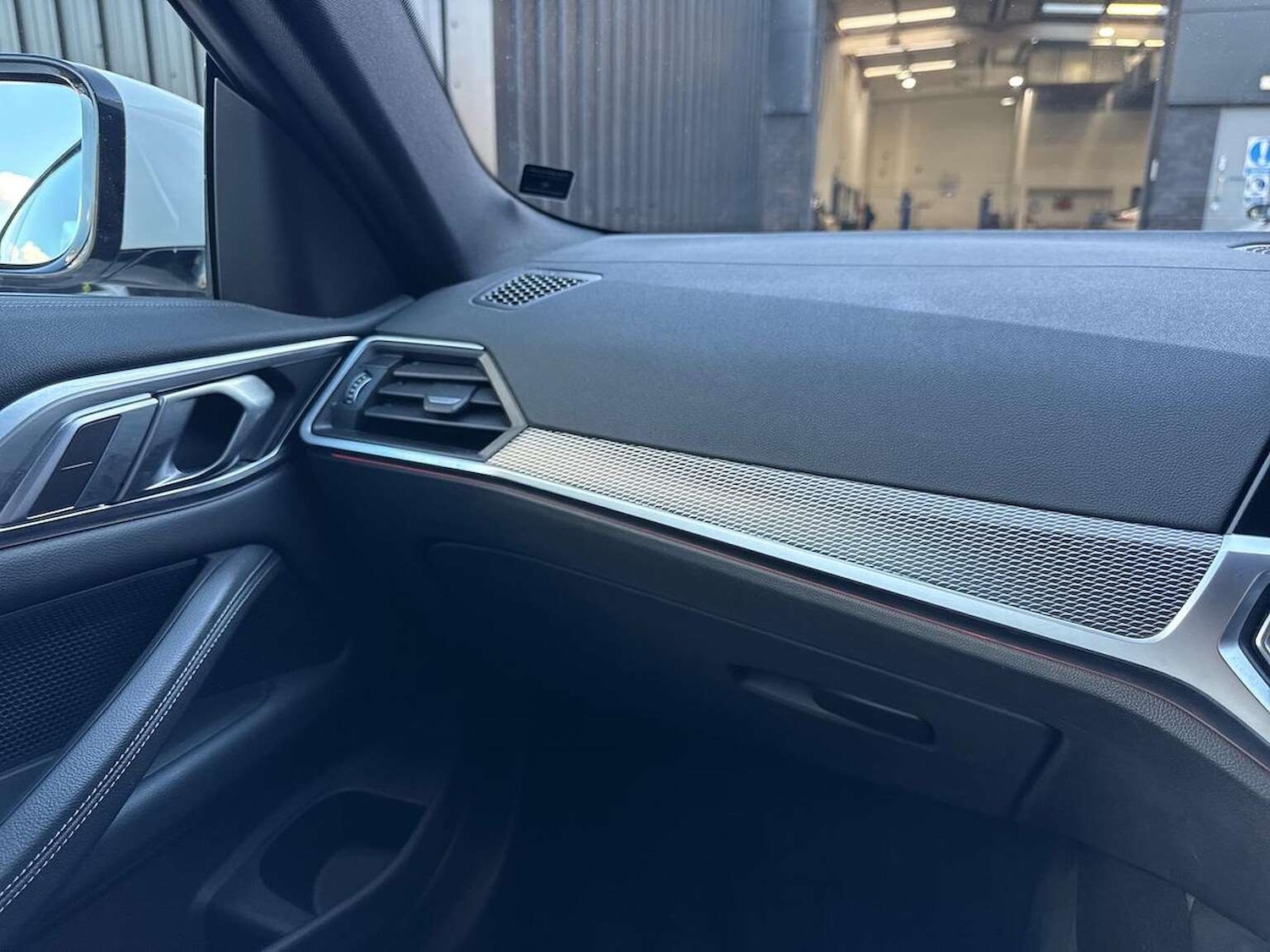 Used BMW 4 Series 2022 for sale - 76596357: Photo 25