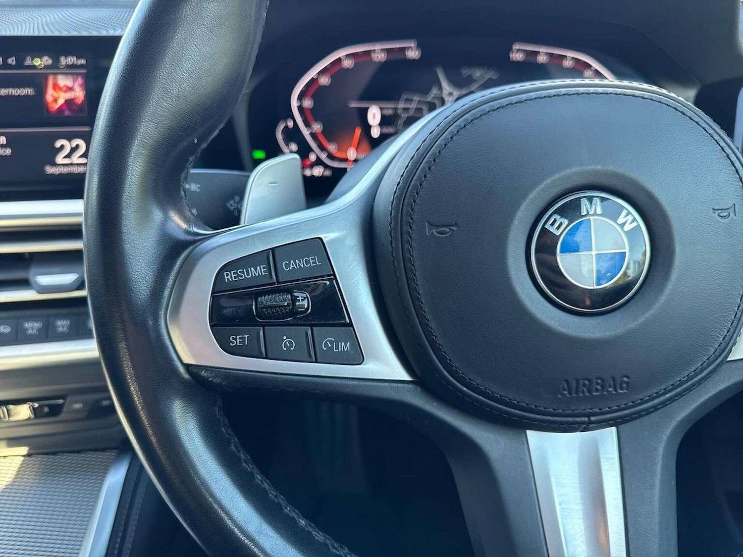 Used BMW 4 Series 2022 for sale - 76596357: Photo 26