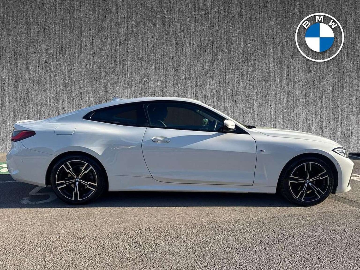 Used BMW 4 Series 2022 for sale - 76596357: Photo 4