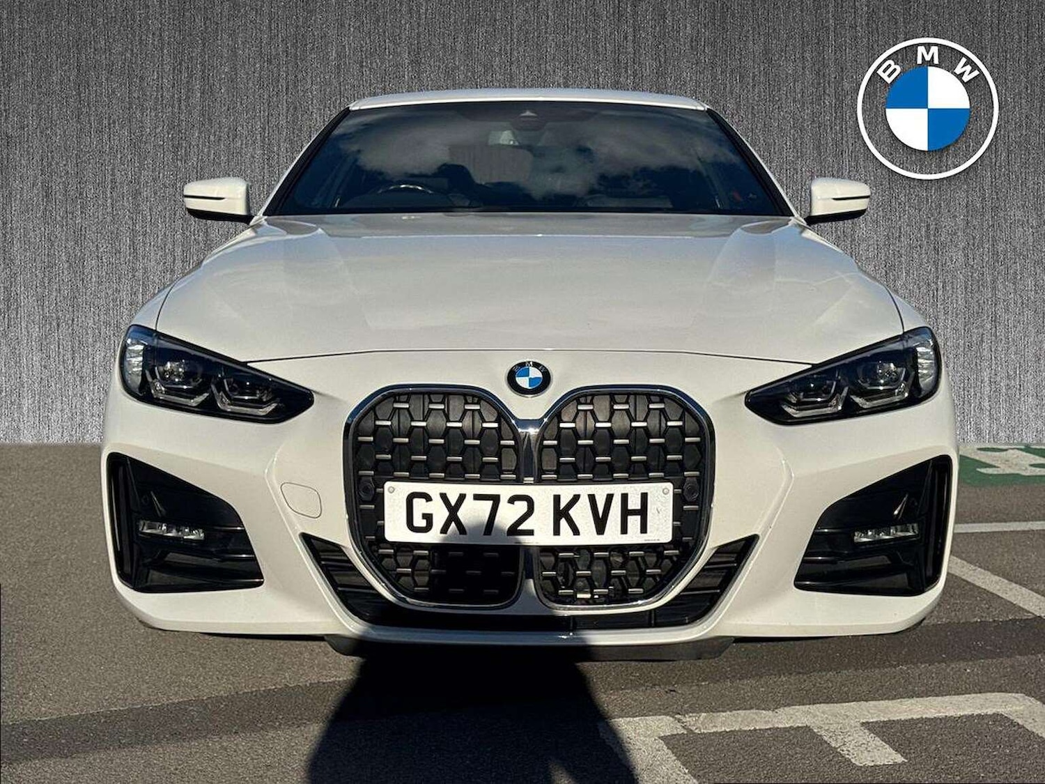 Used BMW 4 Series 2022 for sale - 76596357: Photo 6