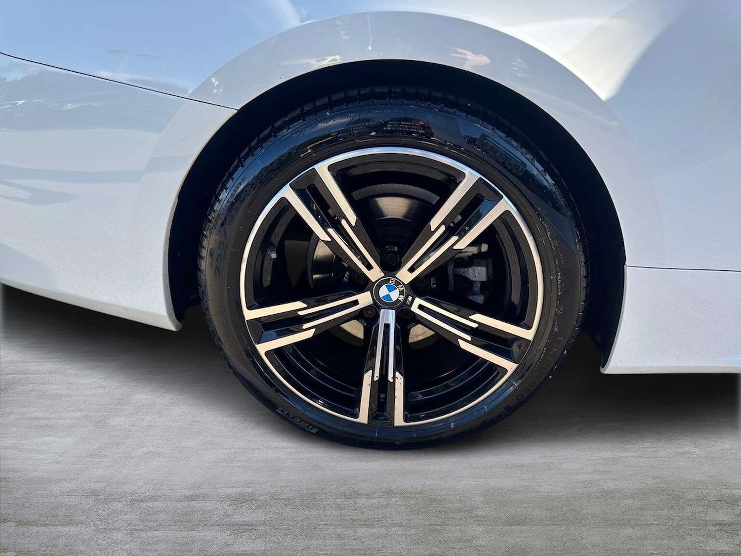 Used BMW 4 Series 2022 for sale - 76596357: Photo 7