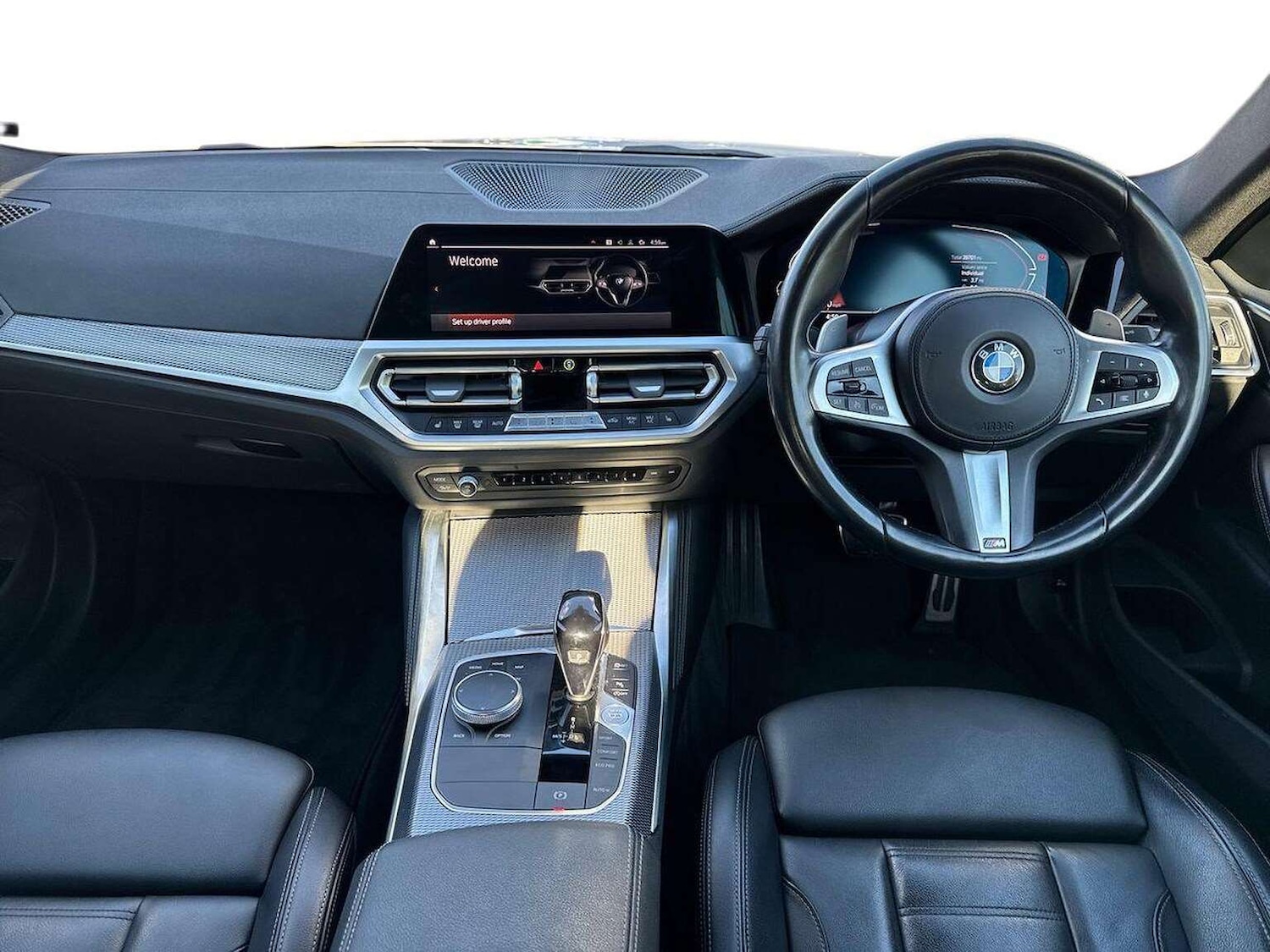 Used BMW 4 Series 2022 for sale - 76596357: Photo 9