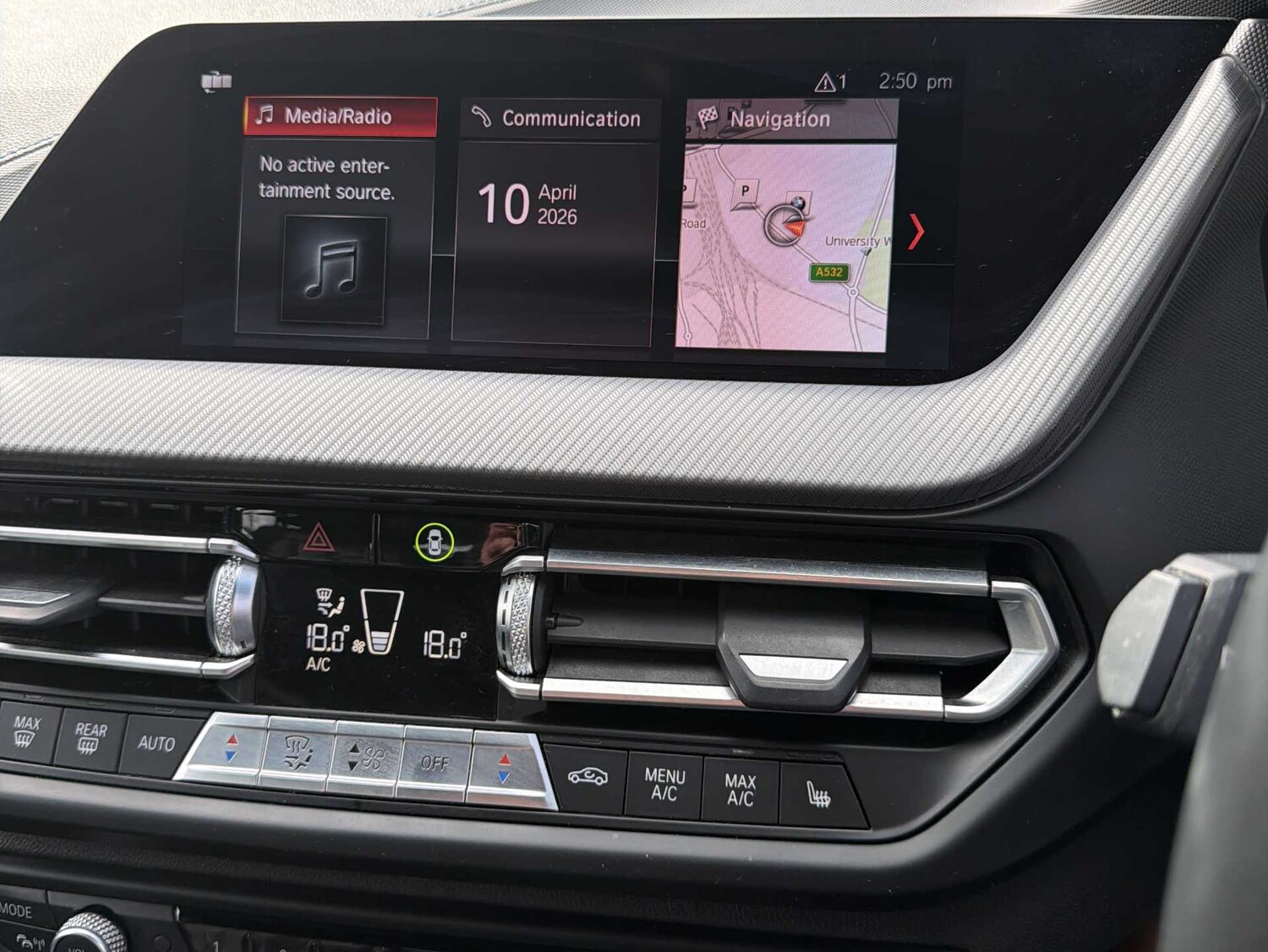 Used BMW 1 Series 2020 for sale - 78193296: Photo 11