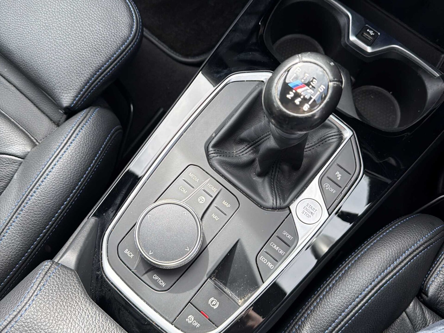 Used BMW 1 Series 2020 for sale - 78193296: Photo 13