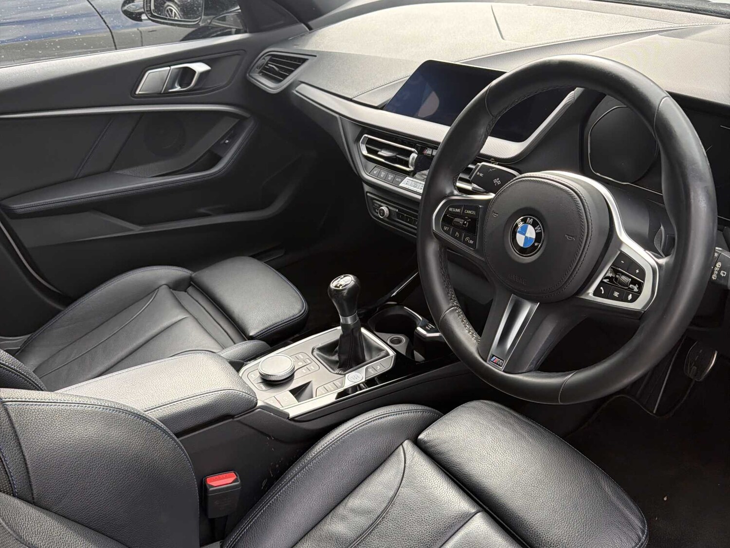 Used BMW 1 Series 2020 for sale - 78193296: Photo 15