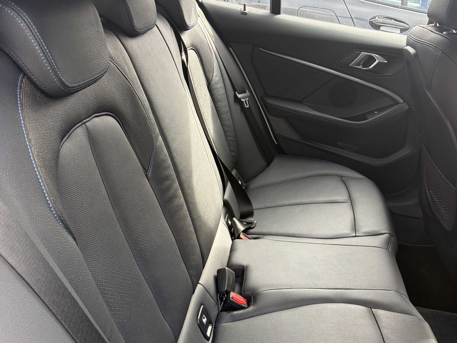 Used BMW 1 Series 2020 for sale - 78193296: Photo 16