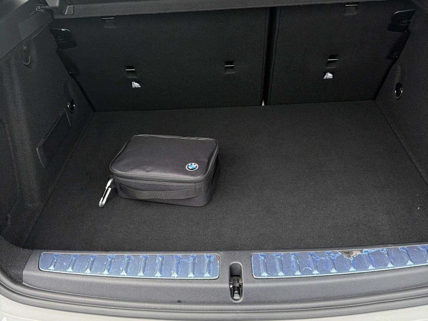 Used BMW 1 Series 2020 for sale - 78193296: Photo 17