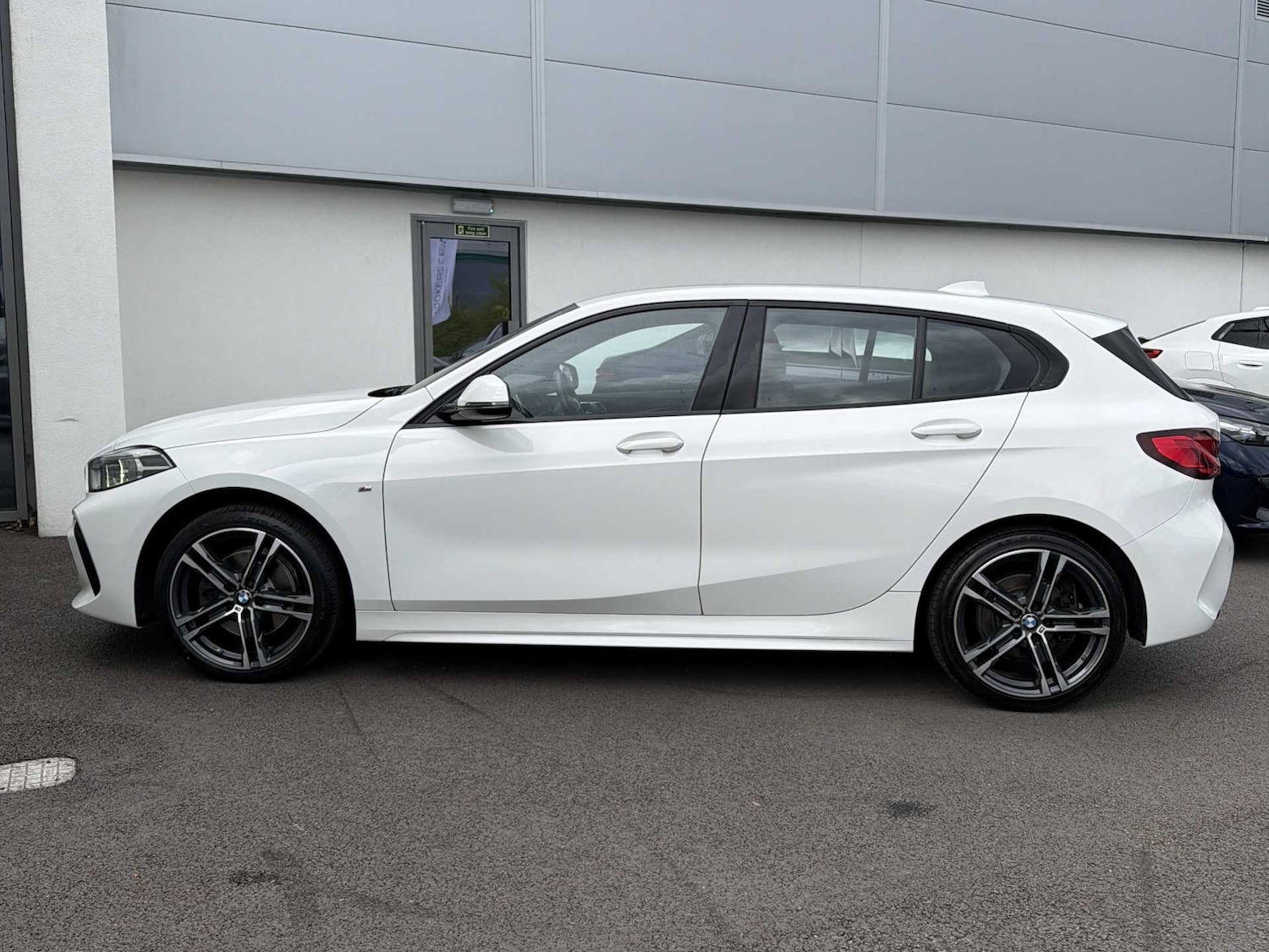 Used BMW 1 Series 2020 for sale - 78193296: Photo 19