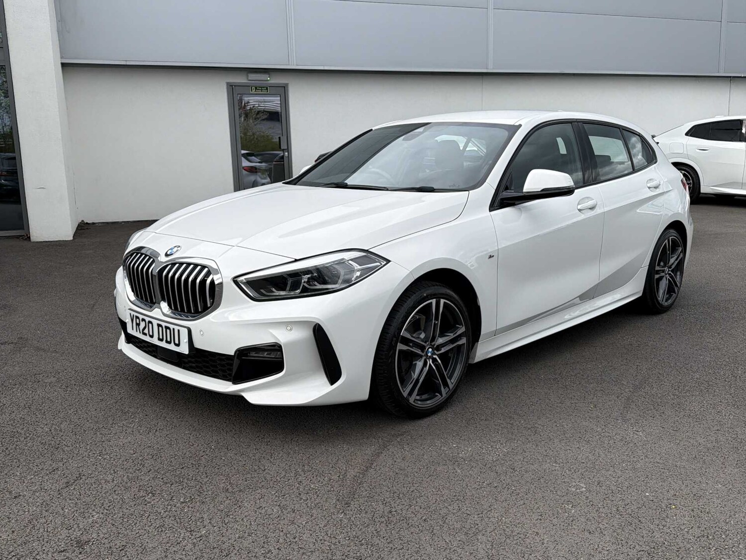 Used BMW 1 Series 2020 for sale - 78193296: Photo 20