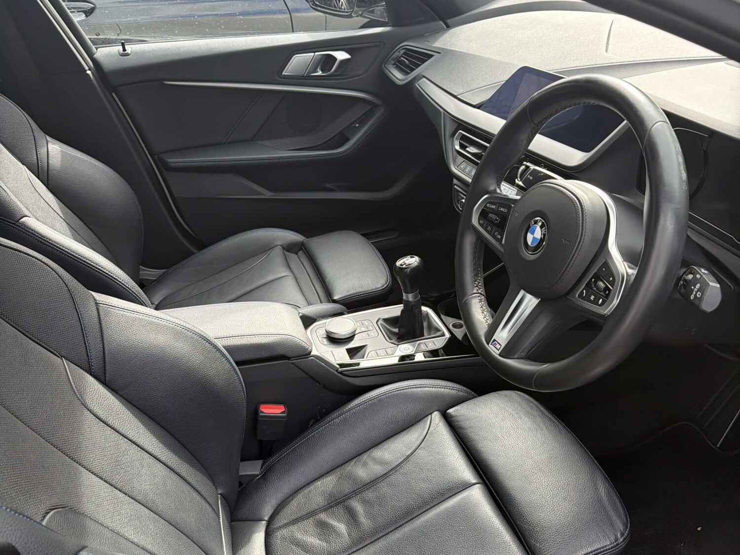 Used BMW 1 Series 2020 for sale - 78193296: Photo 21