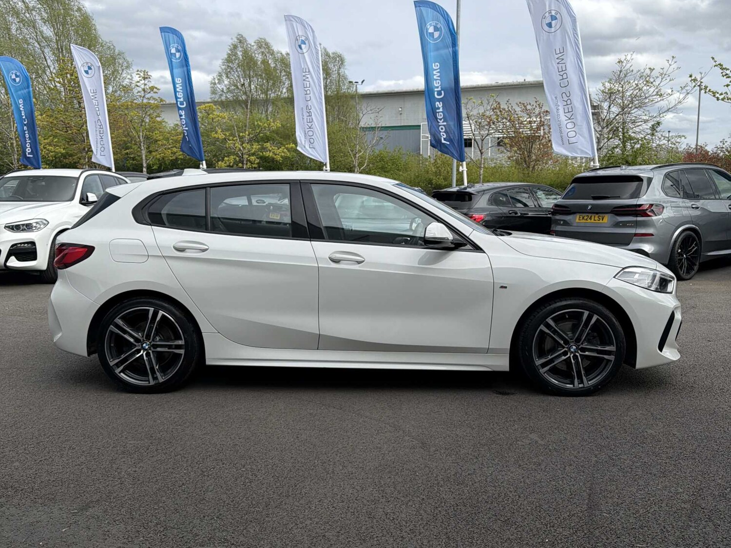 Used BMW 1 Series 2020 for sale - 78193296: Photo 3