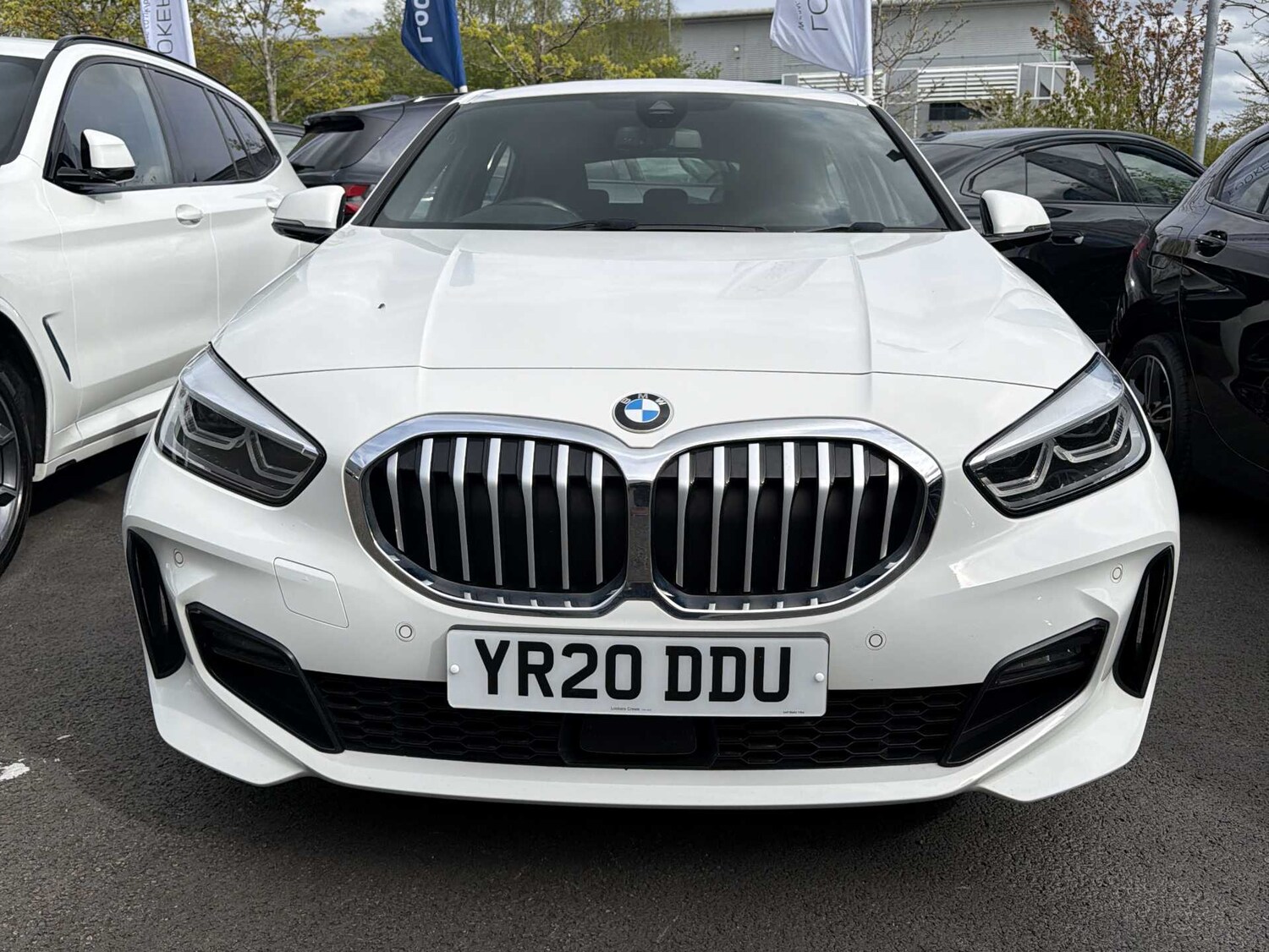 Used BMW 1 Series 2020 for sale - 78193296: Photo 5