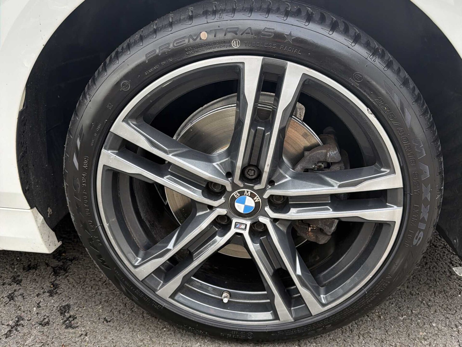 Used BMW 1 Series 2020 for sale - 78193296: Photo 6