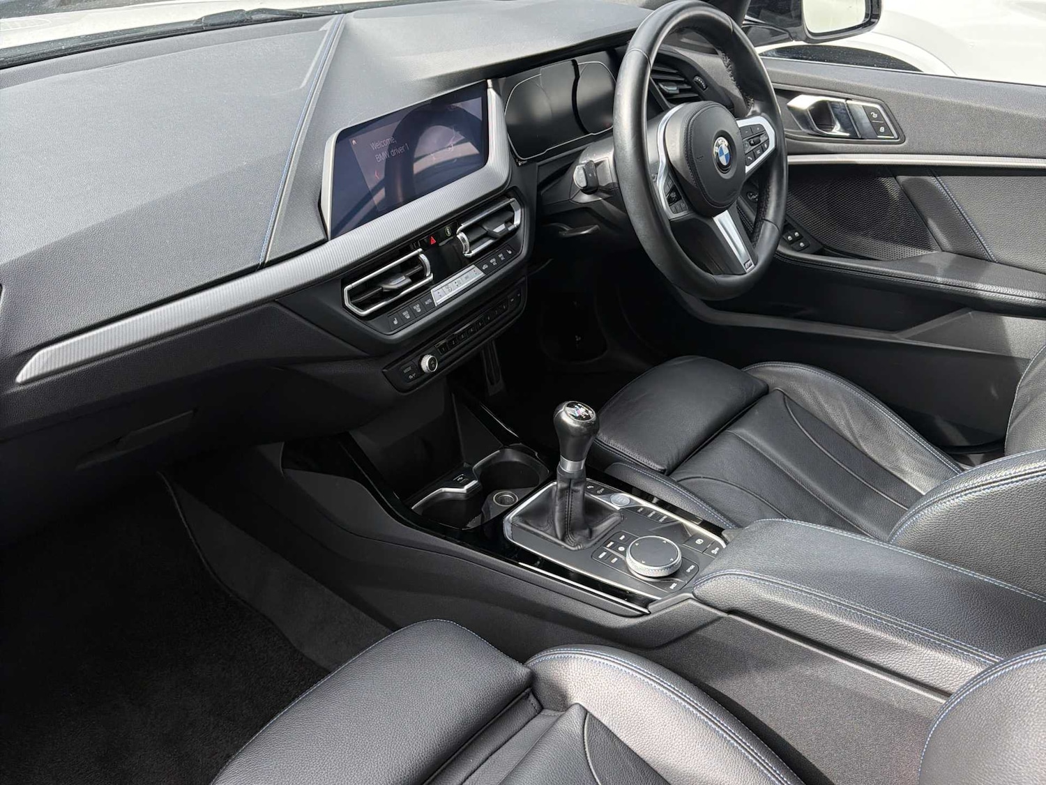 Used BMW 1 Series 2020 for sale - 78193296: Photo 7