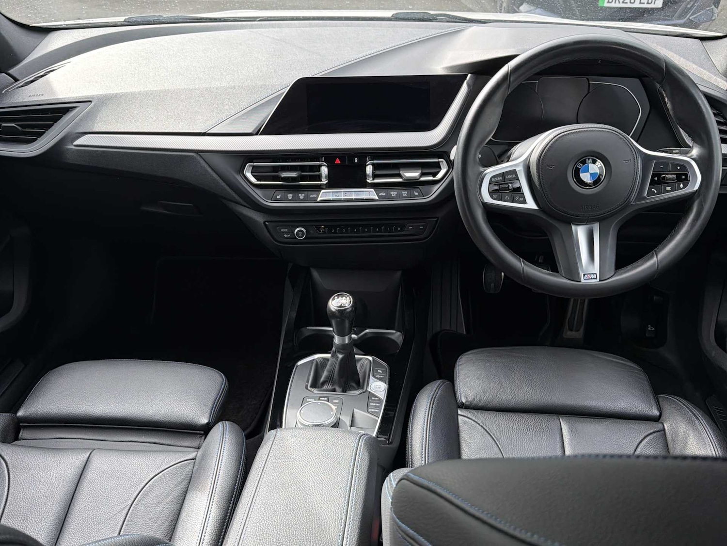 Used BMW 1 Series 2020 for sale - 78193296: Photo 8