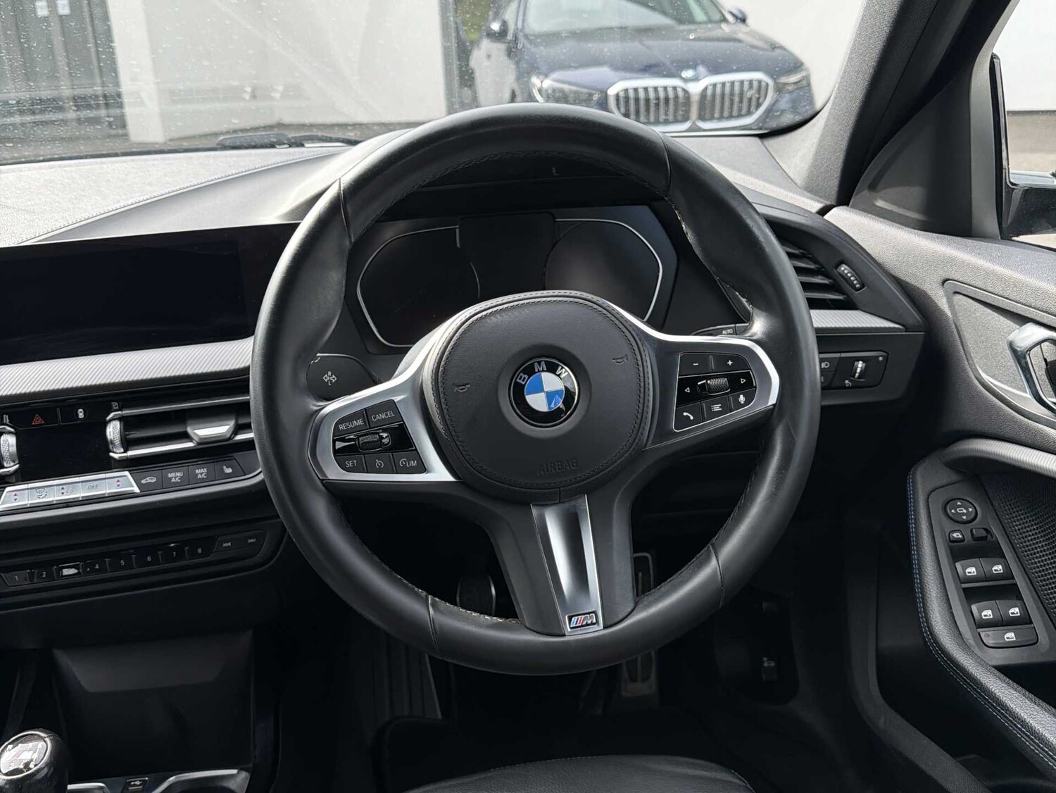 Used BMW 1 Series 2020 for sale - 78193296: Photo 9