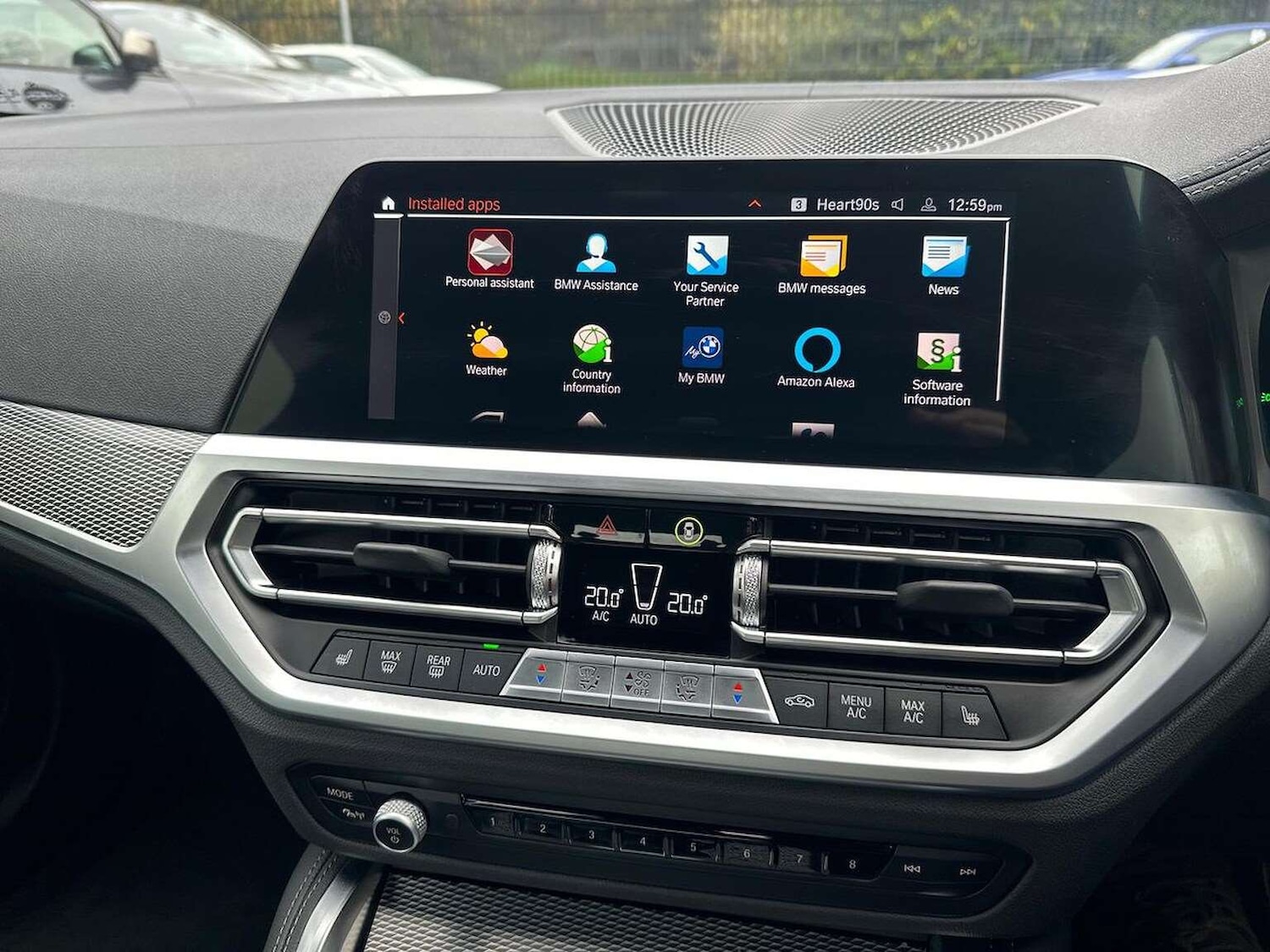 Used BMW 4 Series 2022 for sale - 77487507: Photo 11