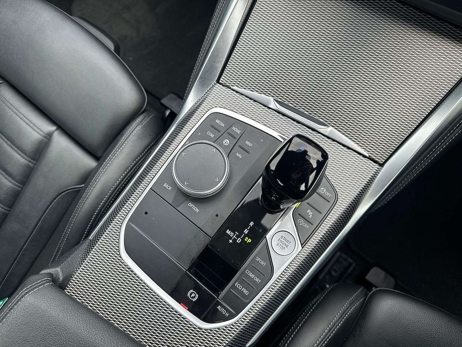 Used BMW 4 Series 2022 for sale - 77487507: Photo 13