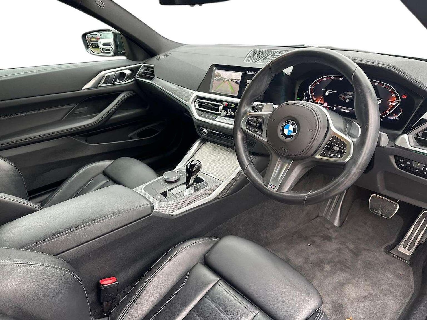 Used BMW 4 Series 2022 for sale - 77487507: Photo 15