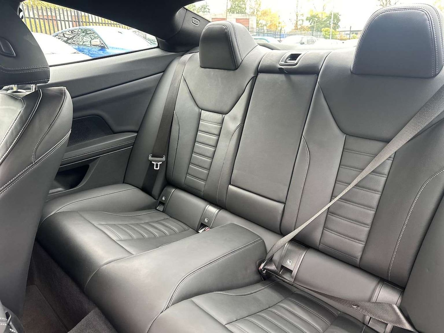 Used BMW 4 Series 2022 for sale - 77487507: Photo 16