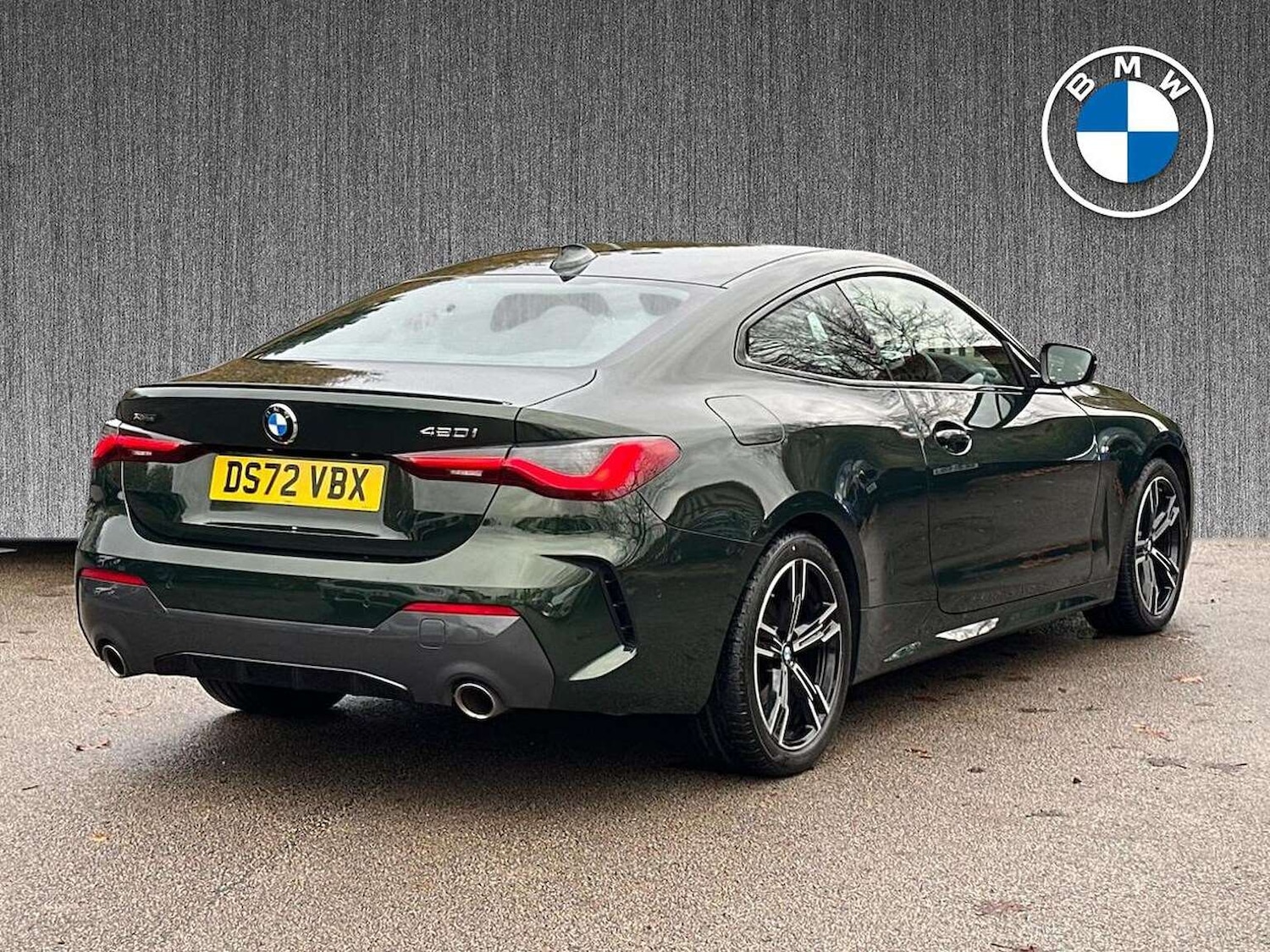 Used BMW 4 Series 2022 for sale - 77487507: Photo 18