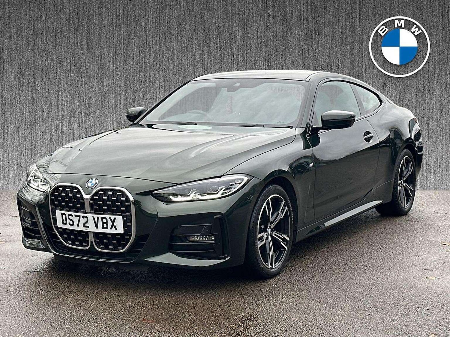 Used BMW 4 Series 2022 for sale - 77487507: Photo 20