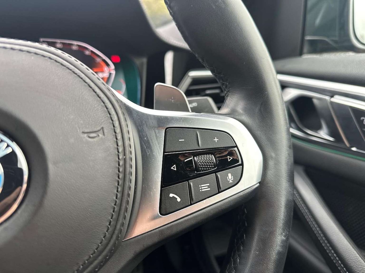 Used BMW 4 Series 2022 for sale - 77487507: Photo 26