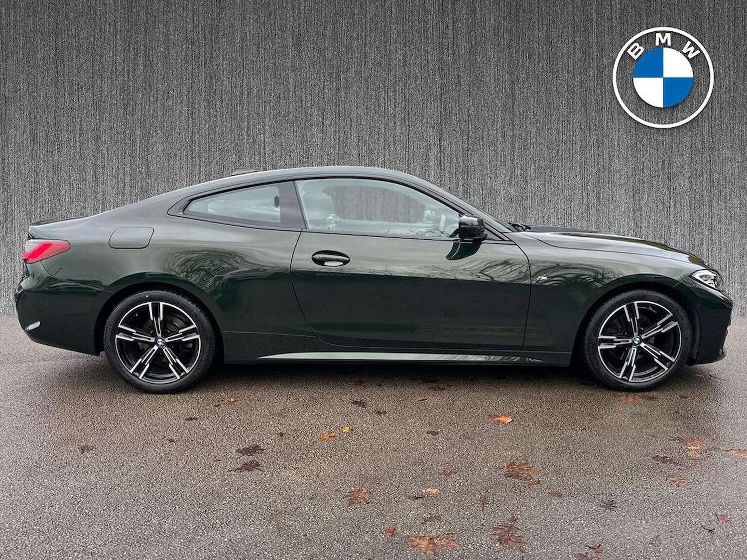 Used BMW 4 Series 2022 for sale - 77487507: Photo 3