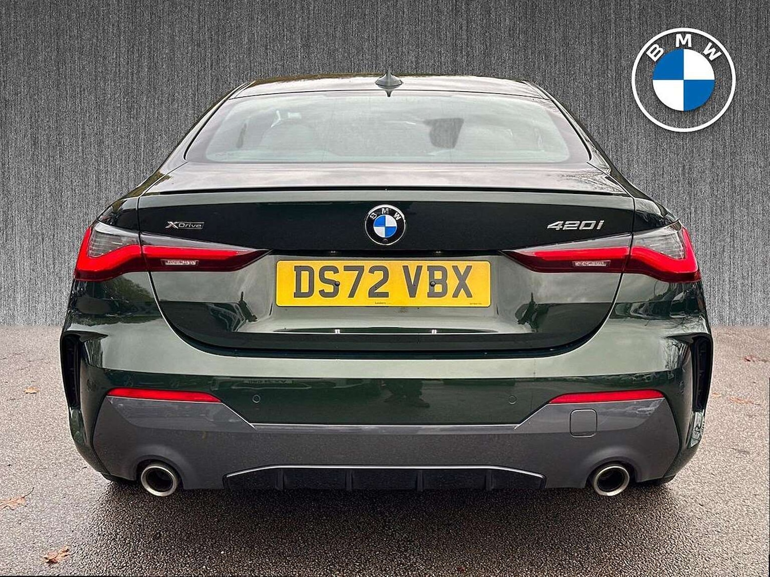 Used BMW 4 Series 2022 for sale - 77487507: Photo 4