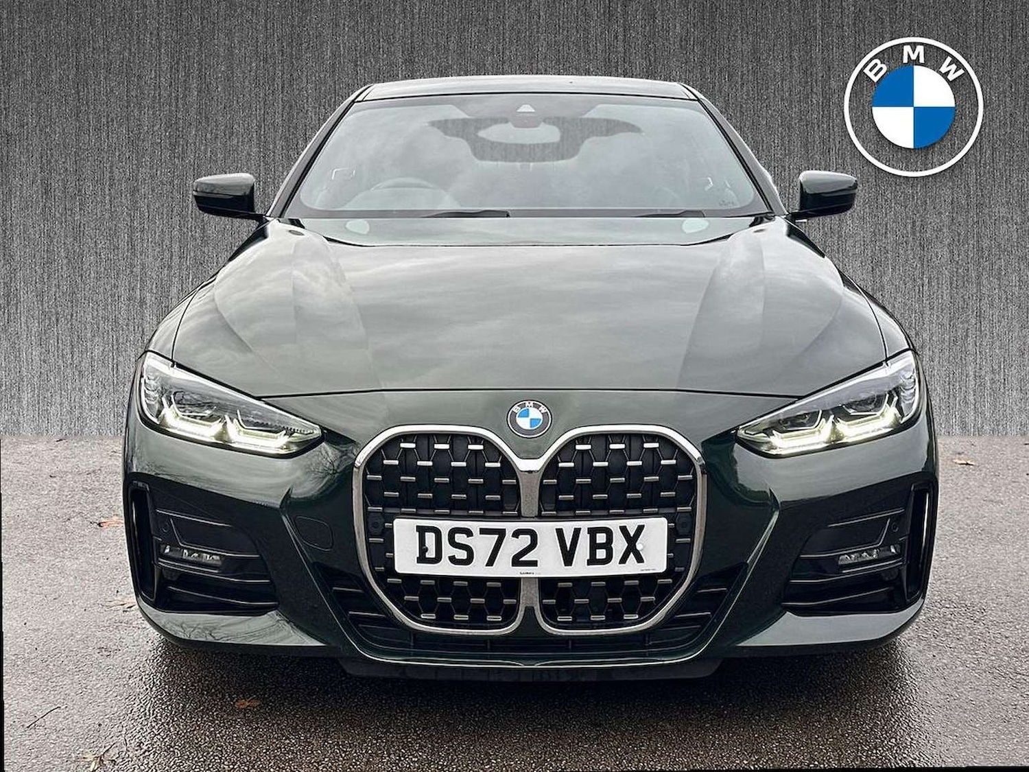 Used BMW 4 Series 2022 for sale - 77487507: Photo 5