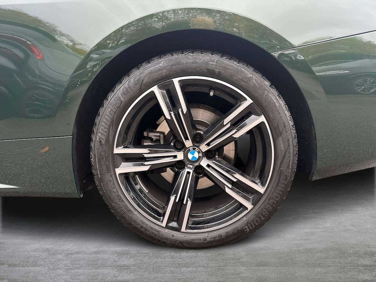 Used BMW 4 Series 2022 for sale - 77487507: Photo 6