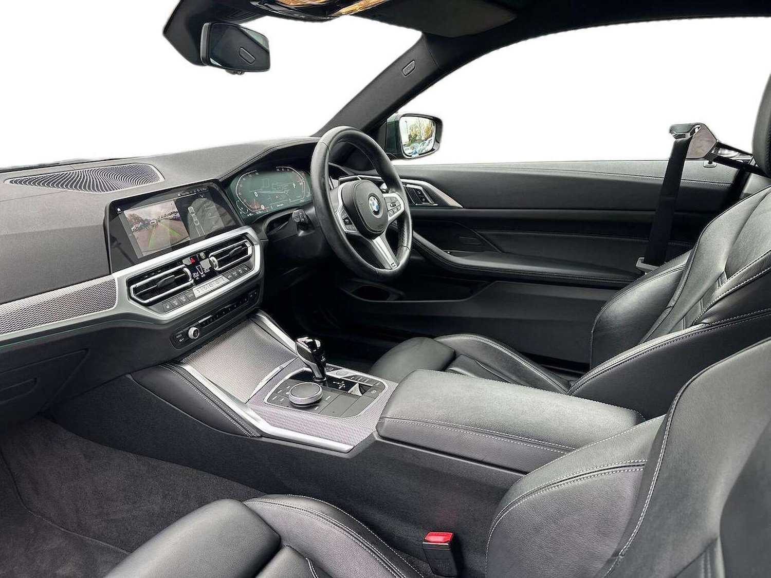 Used BMW 4 Series 2022 for sale - 77487507: Photo 7