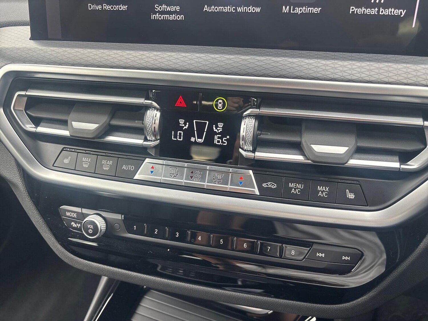 Used BMW iX3 2022 for sale - 76300805: Photo 12