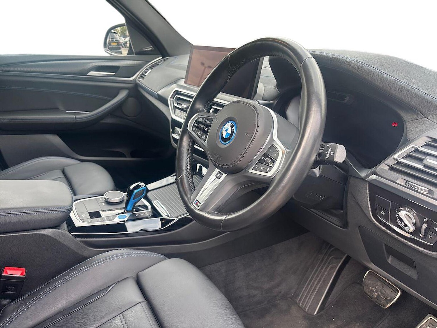 Used BMW iX3 2022 for sale - 76300805: Photo 15