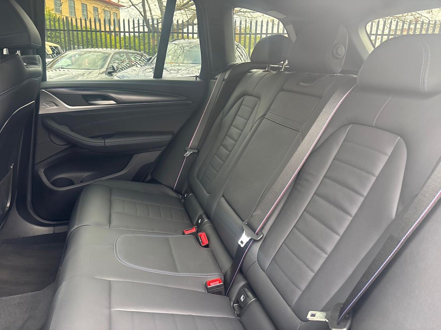 Used BMW iX3 2022 for sale - 76300805: Photo 16