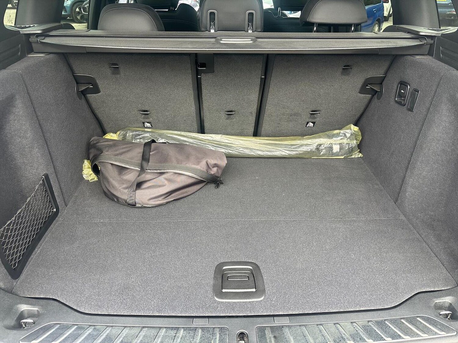 Used BMW iX3 2022 for sale - 76300805: Photo 17