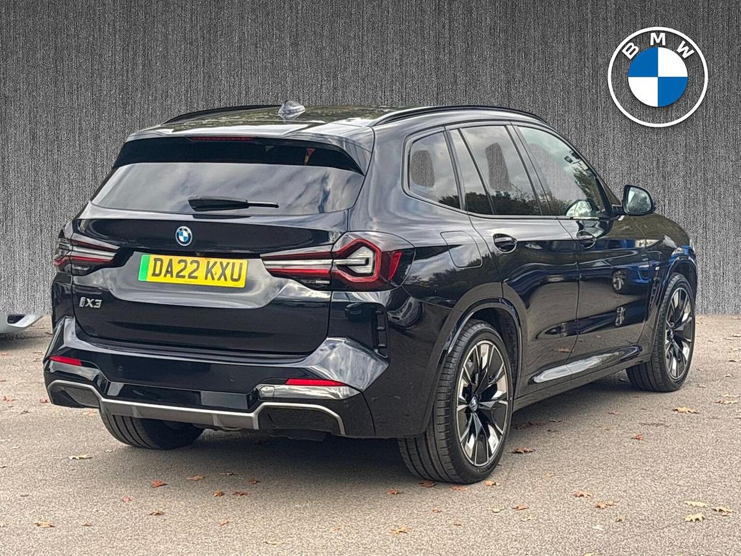 Used BMW iX3 2022 for sale - 76300805: Photo 18