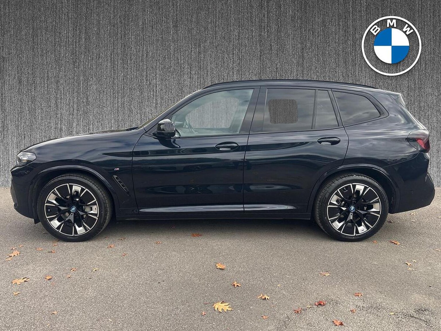 Used BMW iX3 2022 for sale - 76300805: Photo 19
