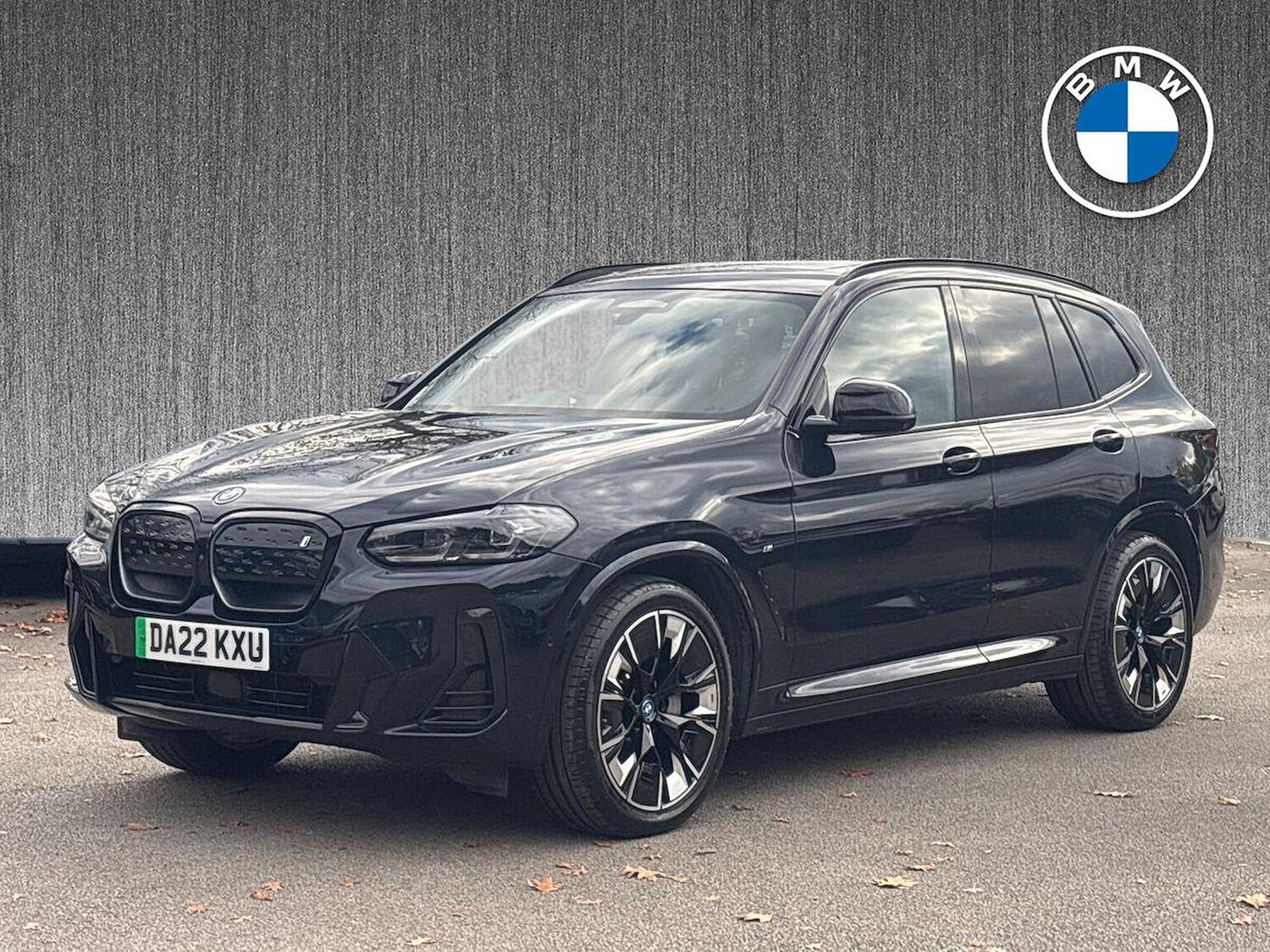 Used BMW iX3 2022 for sale - 76300805: Photo 20