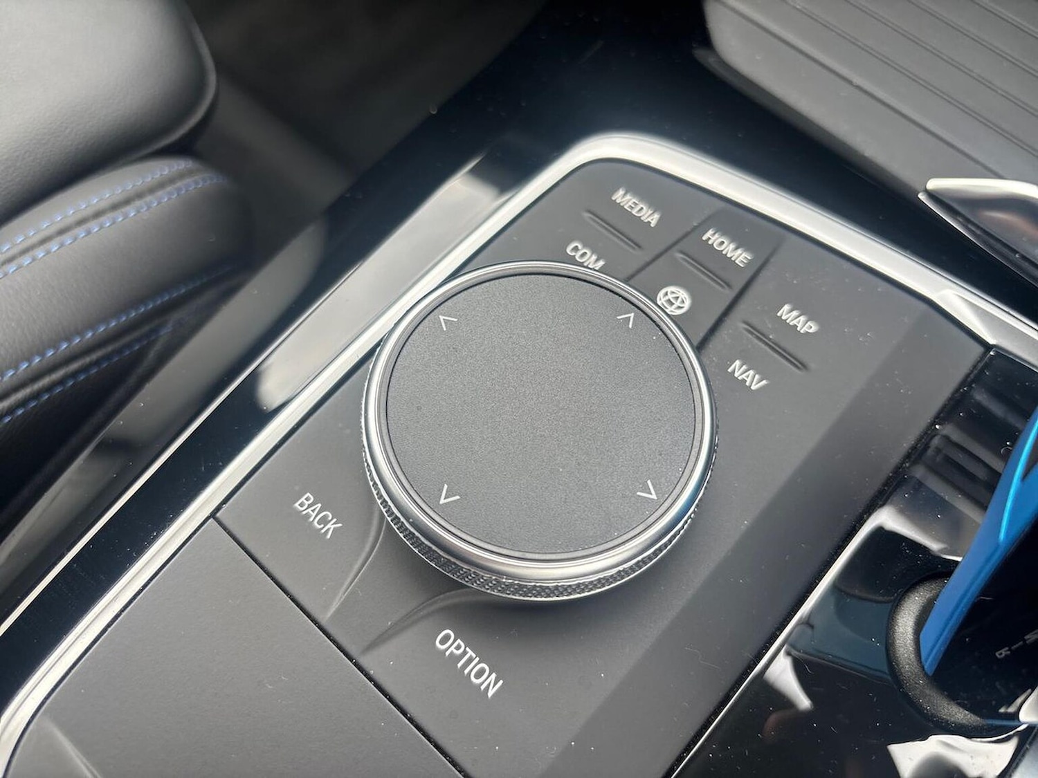 Used BMW iX3 2022 for sale - 76300805: Photo 23
